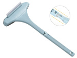 Brosse de nettoyage de vitres essuie-glace 2en1