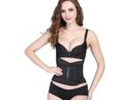 Ceinture de fitness en néoprène corset chaud amincissant