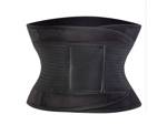 Ceinture de fitness en néoprène corset chaud amincissant