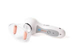 Celluless md led vacuum massager for cellulite