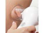 Celluless md led vacuum massager for cellulite