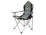 Chaise de pêche touristique chaise pliante xl