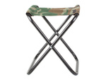 Chaise de pêche touristique tabouret pliant