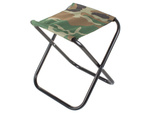 Chaise de pêche touristique tabouret pliant