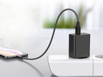 Chargeur secteur 4xusb quick charge 3.0