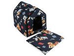 Chenil lit pour chien chenil pour chat parc pour chien