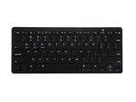 Clavier bluetooth sans fil pour pc ipad mac petit slim low-profile