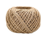 Corde de jute 30m jute naturelle marron