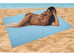 Couverture de plage sand free mesh 200x200