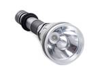 Cree xm-l t6 tactical weapon bailong torch