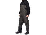 Cuissardes de pêche pantalon 44 bretelles