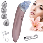 Diamant microdermabrasion designer 4in1