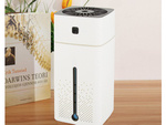 Diffuseur d'air humidificateur aromatherapie parfum