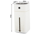 Diffuseur d'air humidificateur aromatherapie parfum