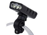 Feu avant pour vélo led cree xm-l t6