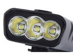 Feu avant pour vélo led cree xm-l t6