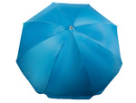 Grand parasol de jardin cassable uv 210cm