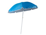 Grand parasol de jardin platable uv 170cm