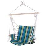 Hamac de jardin chaise brésilienne chaise balançoire