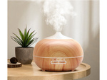 Humidificateur d'air diffuseur d'arômes d'aromathérapie