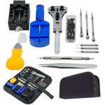 Kit de l'horloger outils de réparation des montres