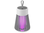 Lampe insecticide uv pour moustiques mouches piège a insectes electrique efficace