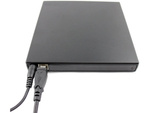 Lecteur cd-r/dvd-rom/rw enregistreur externe usb