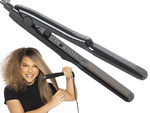 Lisseur de cheveux contrôle de la température set céramique 60w 5 modes