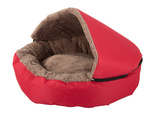 Lit de chien pour chenil, lit souple pour chenil, tente, couchage, parc pour chien, etc.