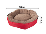 Lit de chien pour chenil, lit souple pour chenil, tente, couchage, parc pour chien, etc.