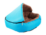 Lit de chien pour chenil, lit souple pour chenil, tente, couchage, parc pour chien, etc.