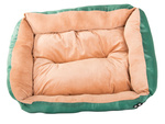 Lit pour chien lit pour chat avec coussin lit d'appoint canapé lit s