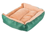 Lit pour chien lit pour chat avec coussin lit d'appoint canapé lit s