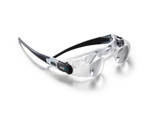 Loupe lunettes zoom pour la lecture vision plus