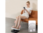 Masseur de pieds électrostimulateur stimulation musculaire