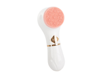 Masseur facial brosse sonique