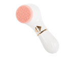 Masseur facial brosse sonique