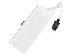 Meteory led lampe a neige goutteuse 50cm ip44