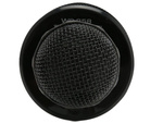 Microphone sans fil bluetooth enceinte karaoké modulateur de voix rond