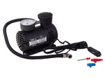 Mini compresseur pompe voiture 12v