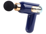 Mini pistolet de massage puissant pistolet de massage portable + 4 embouts