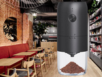 Moulin a cafe a grains nuts herbs strong electric usb espresso