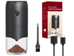 Moulin a cafe a grains nuts herbs strong electric usb espresso