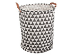 Panier a linge pliant bac a jouets grand xl