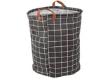 Panier a linge pliant bac a jouets grand xl