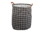 Panier a linge pliant bac a jouets grand xl