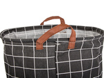 Panier a linge pliant bac a jouets grand xl