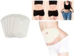 Plasters de fond patch naturel x5