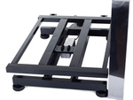 Platformes poids de stockage platformes 50x40 base 300kg/50g