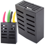 Porte-couteaux organisateur de cuisine égouttoir à couteaux